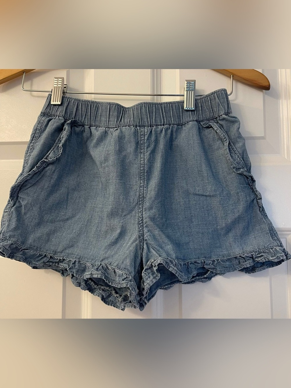 Crewcuts shorts - size 12